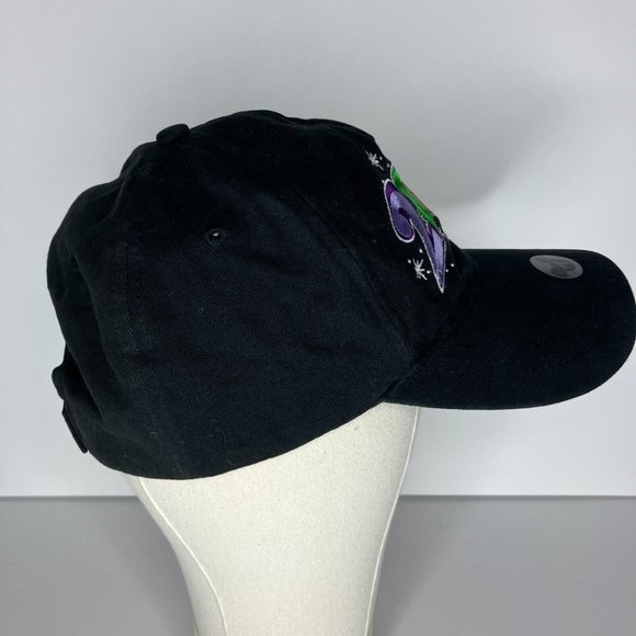 2011 Disney Disneyland Resort Black Adjustable Hat - Picture 3 of 9